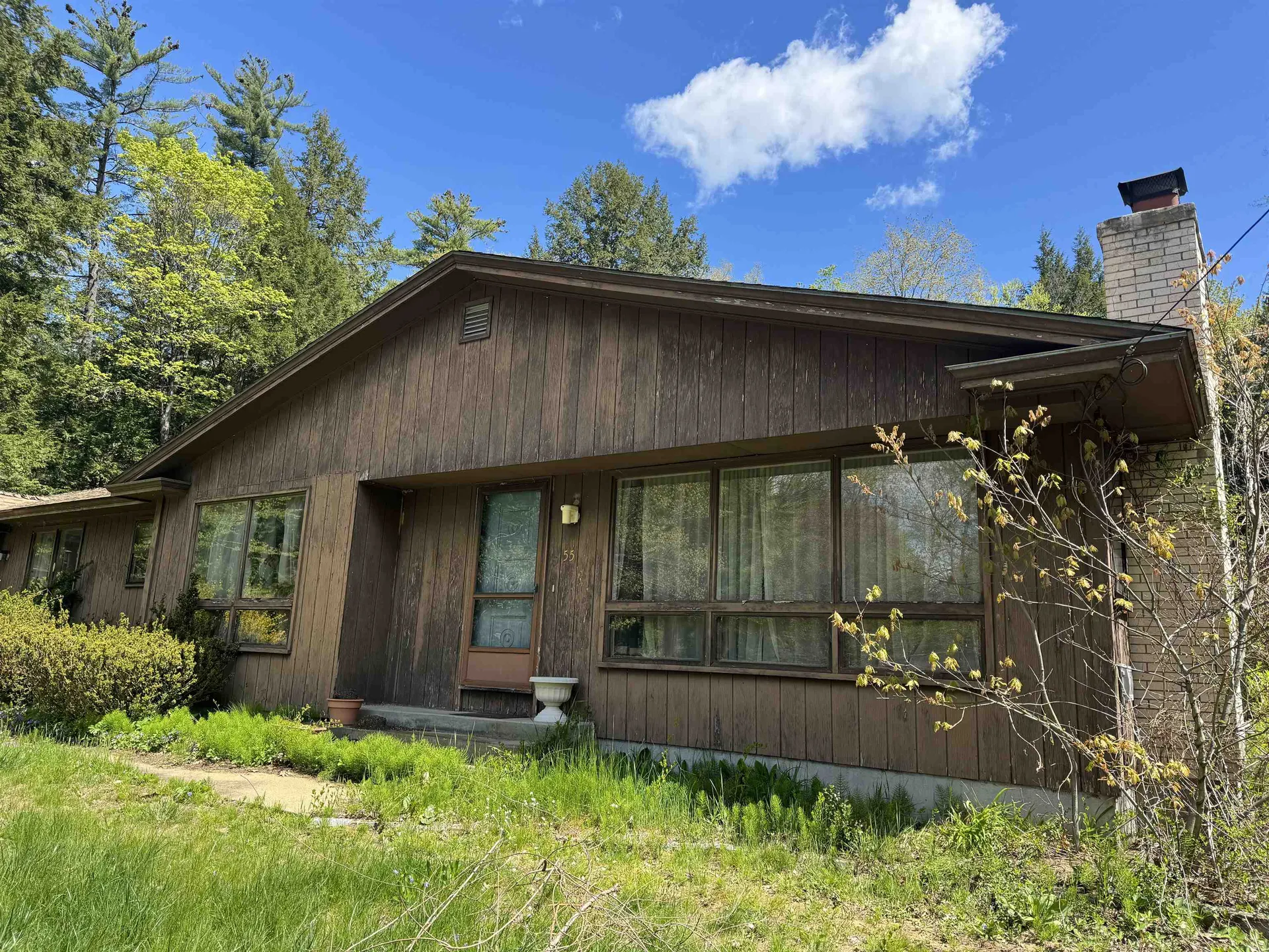 55 Pine Colony Road Franklin NH 03235
