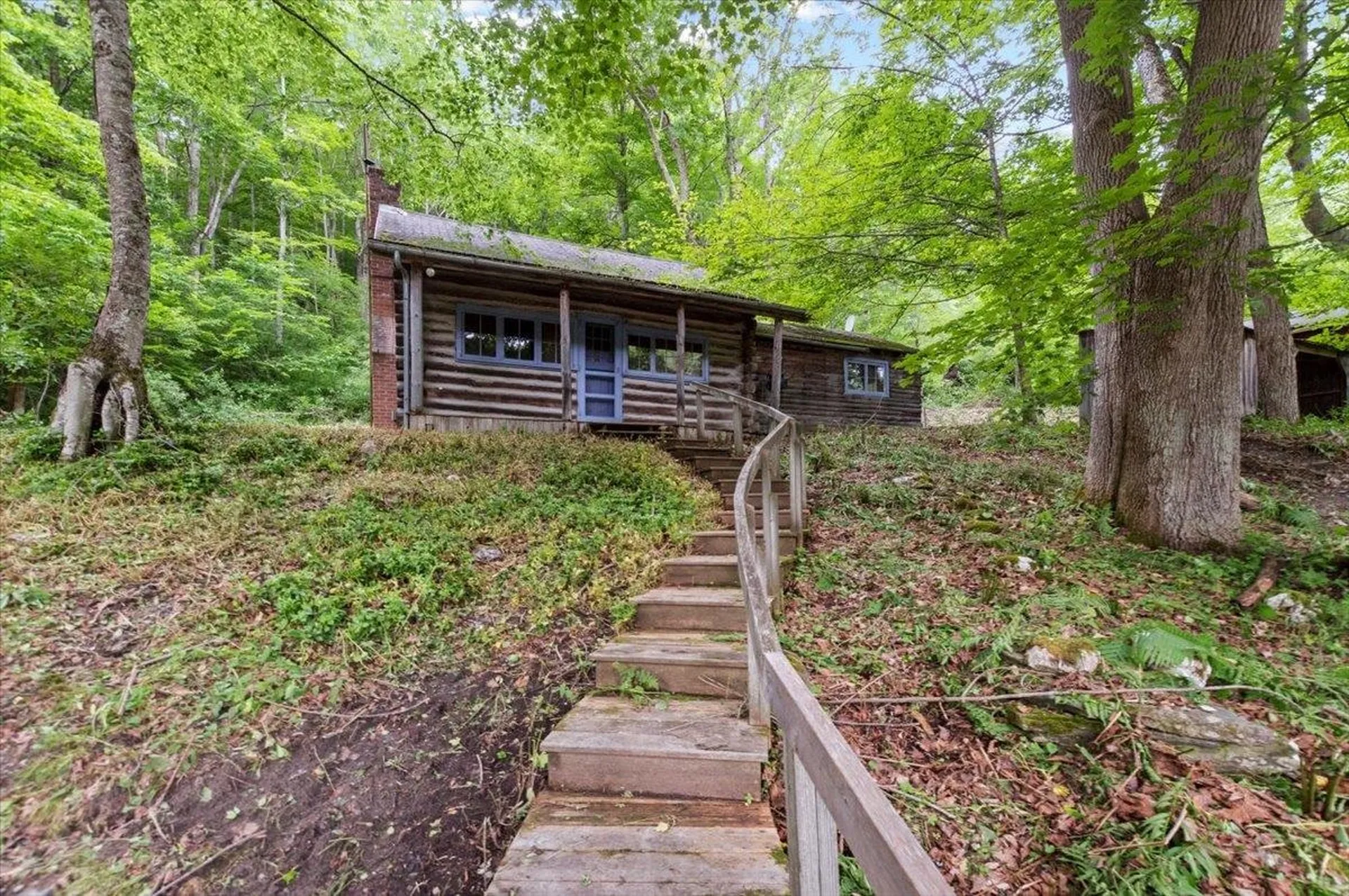 4355 Sandgate Road Sandgate VT 05250