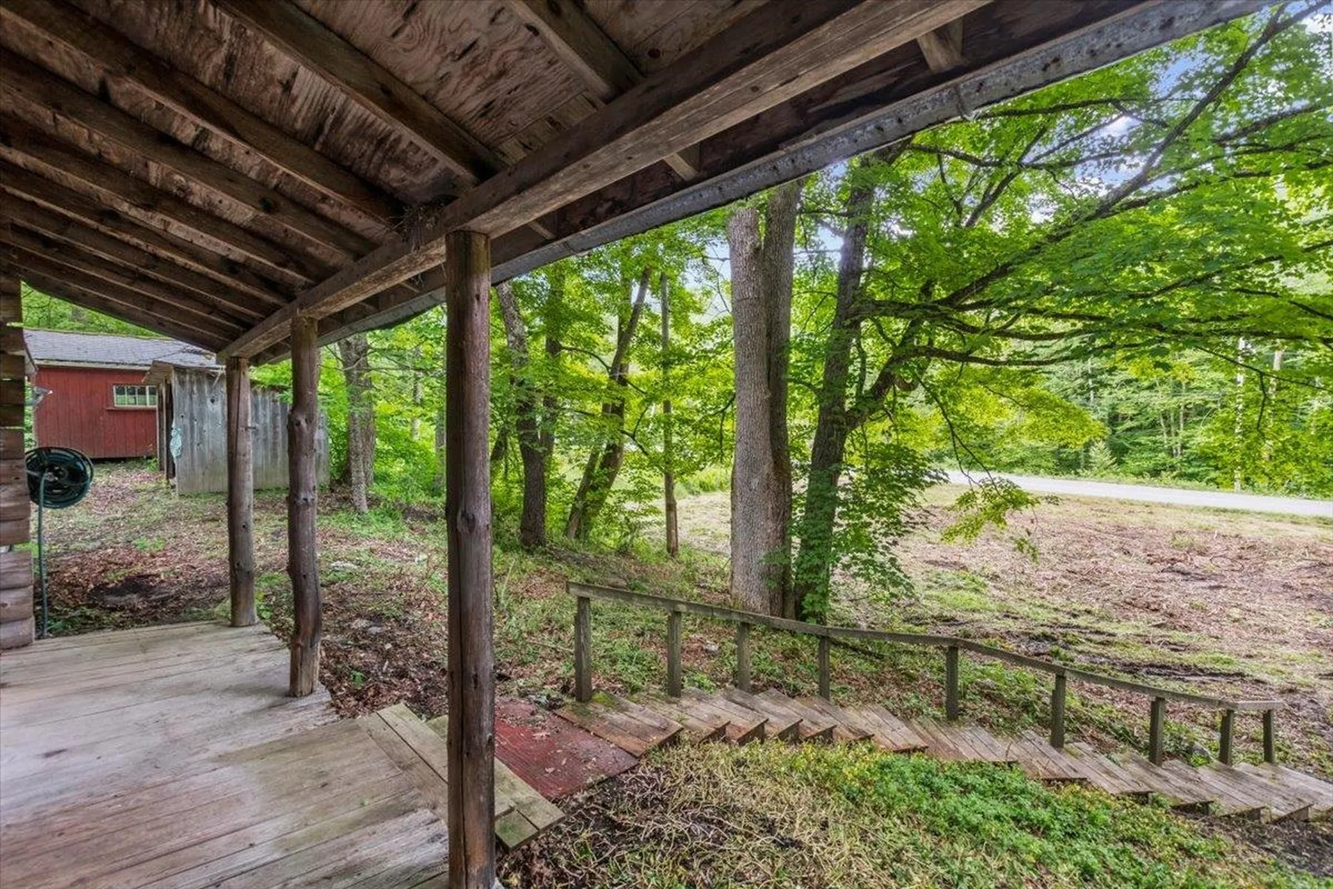 4355 Sandgate Road Sandgate VT 05250