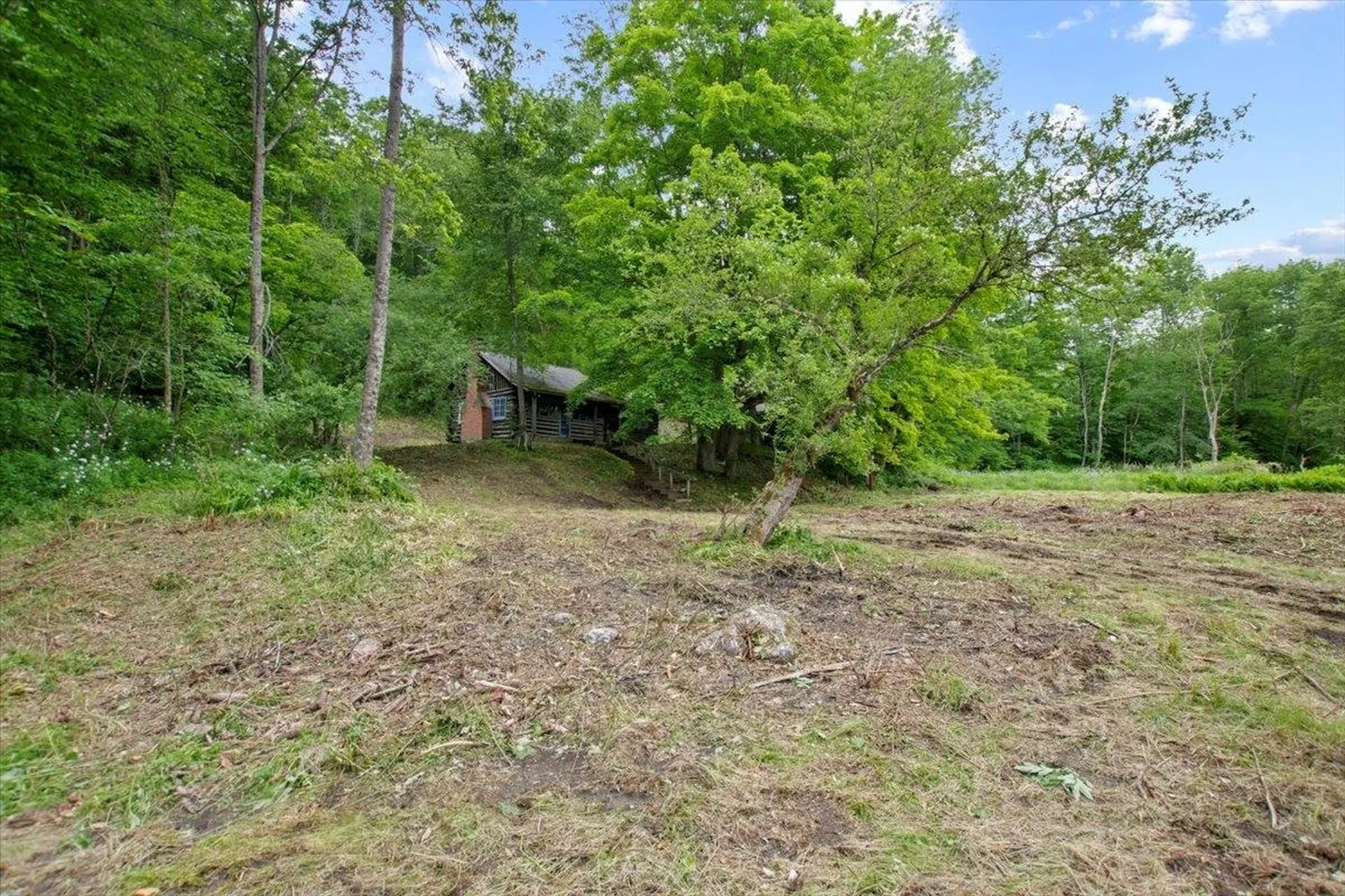 4355 Sandgate Road Sandgate VT 05250