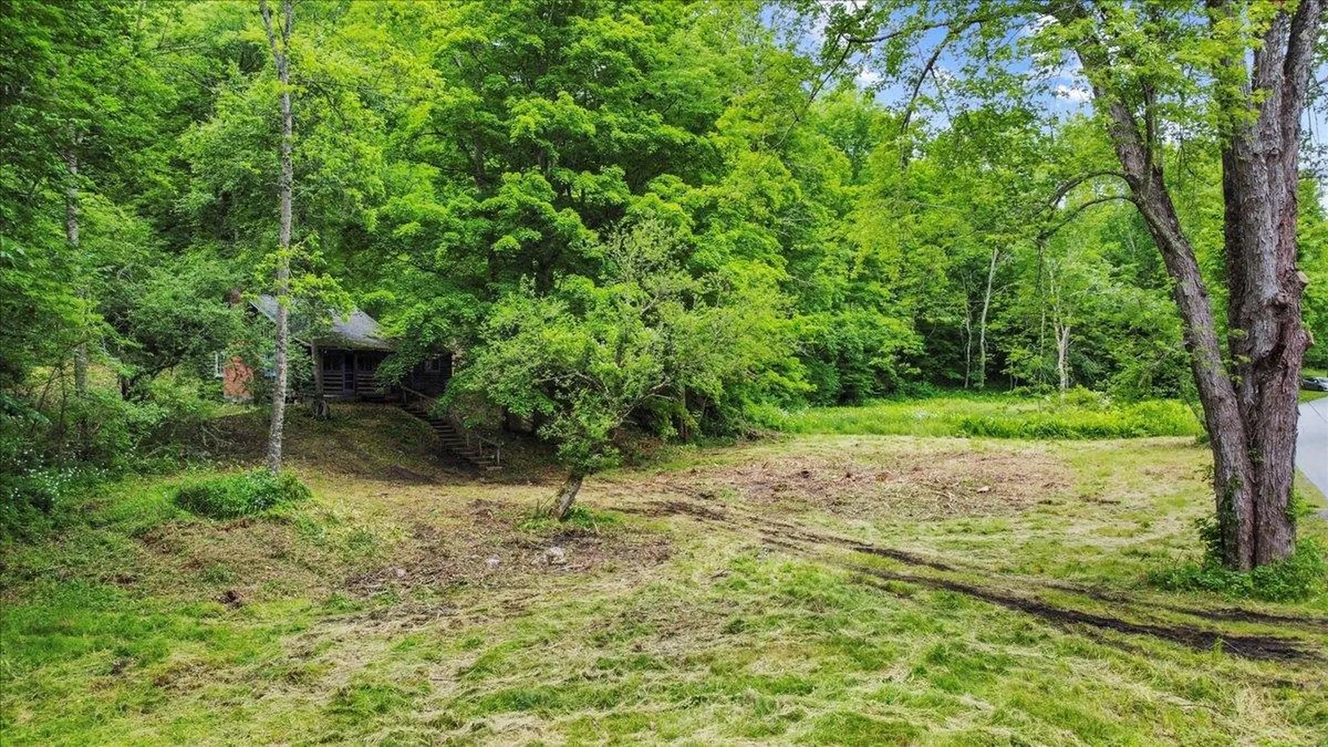 4355 Sandgate Road Sandgate VT 05250