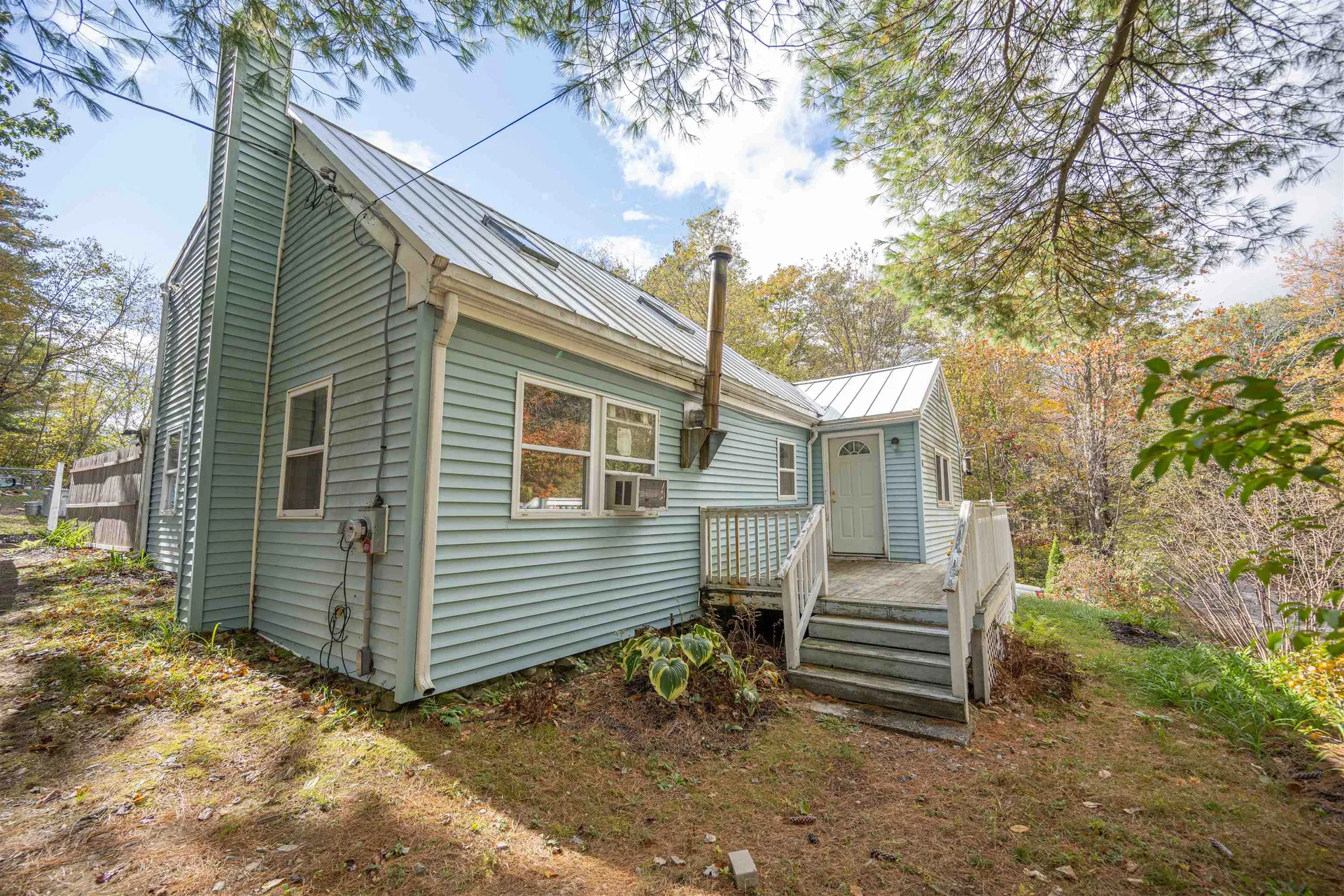 183 Lane Road Chester NH 03036