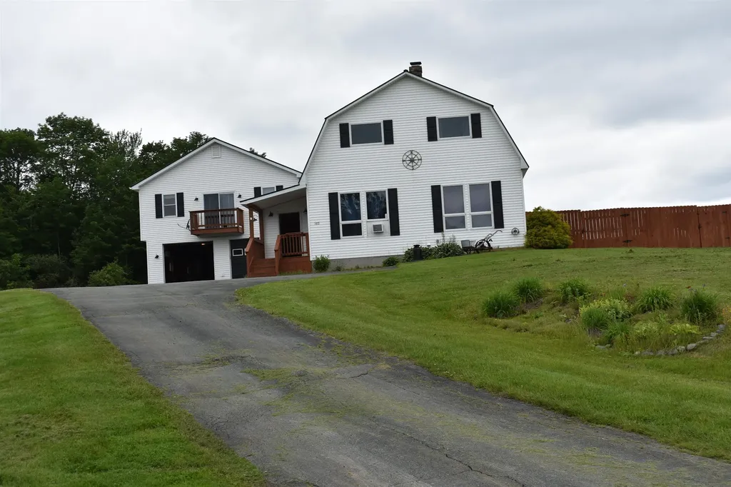 1410 Poginy Hill Road Newport Town VT 05857