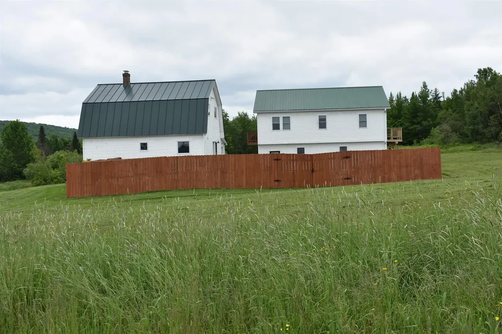 1410 Poginy Hill Road Newport Town VT 05857