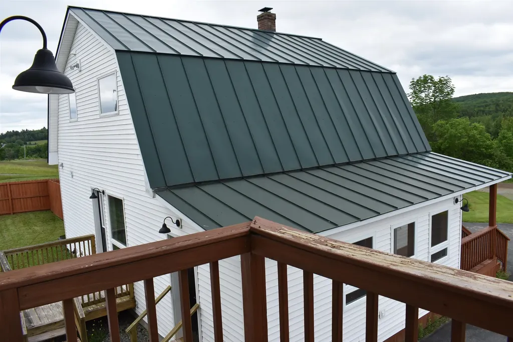1410 Poginy Hill Road Newport Town VT 05857