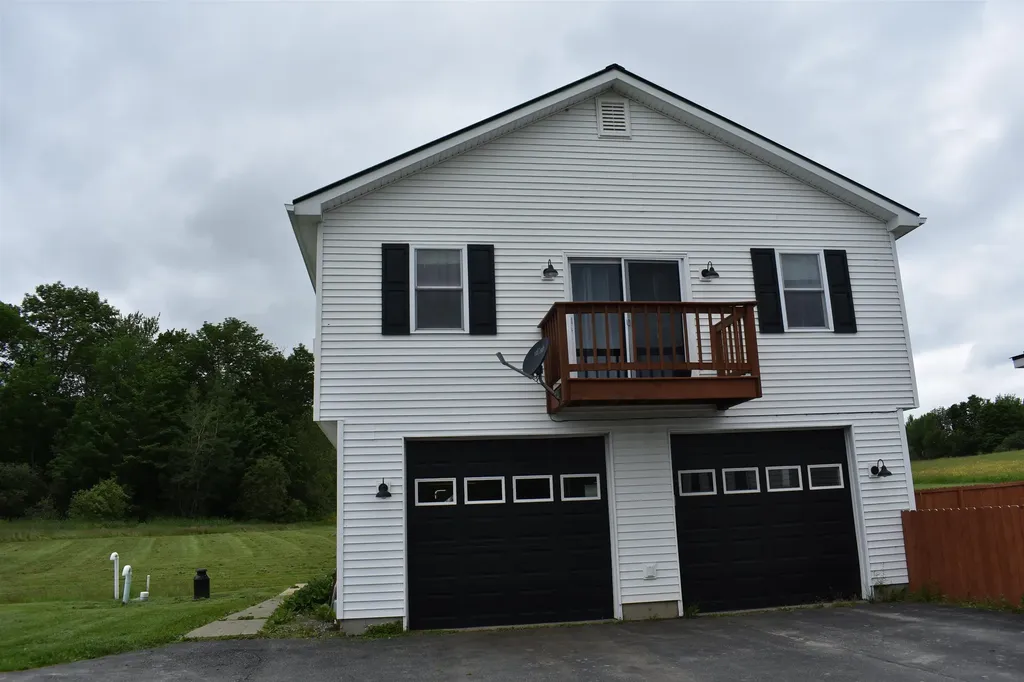 1410 Poginy Hill Road Newport Town VT 05857