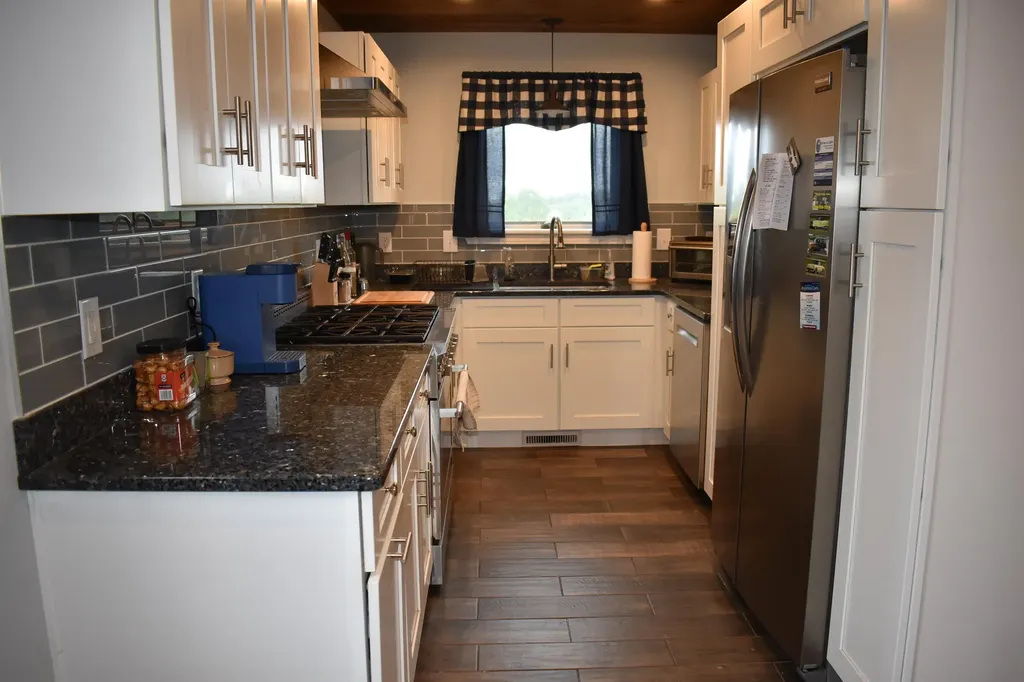 1410 Poginy Hill Road Newport Town VT 05857