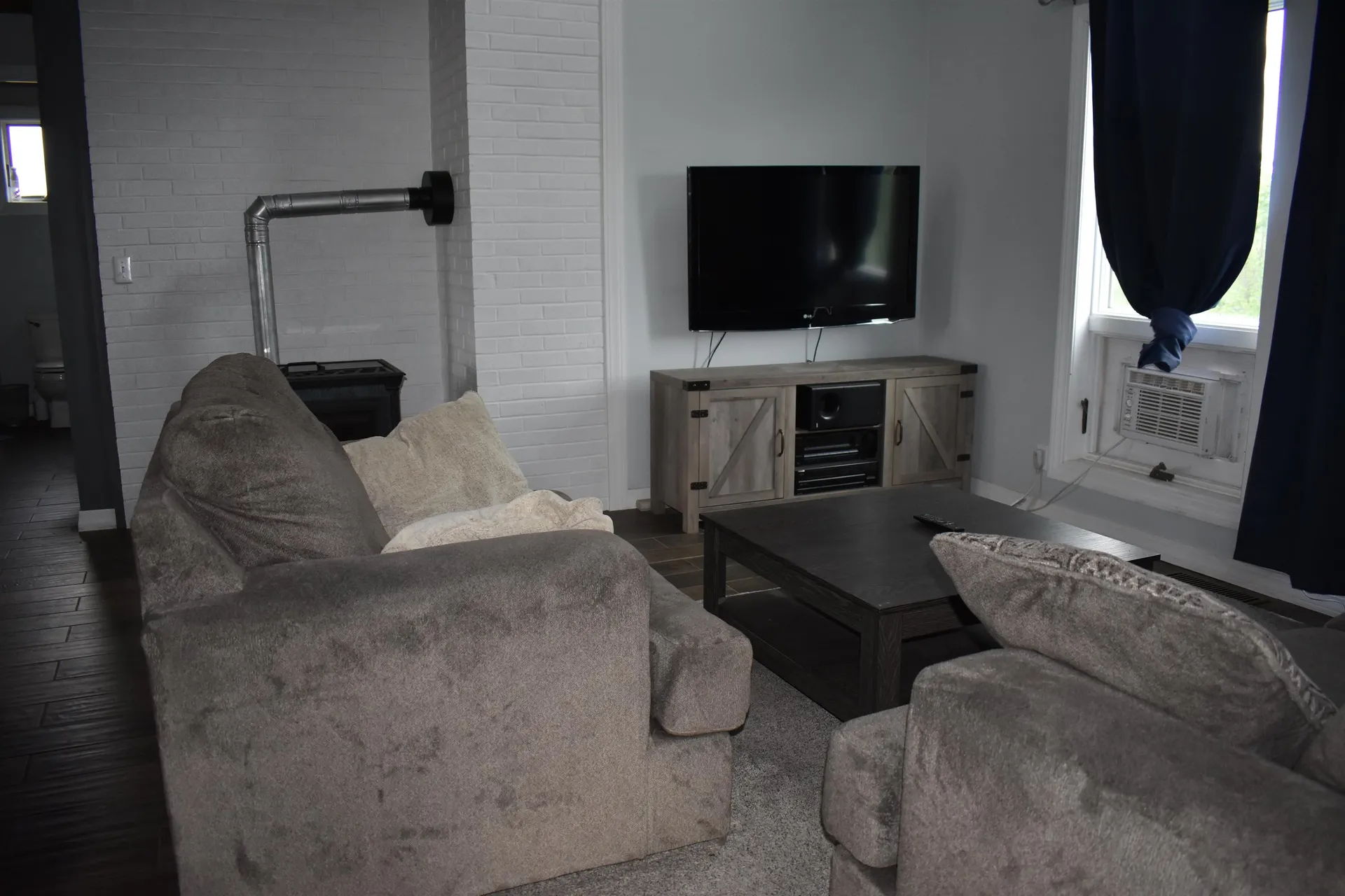1410 Poginy Hill Road Newport Town VT 05857