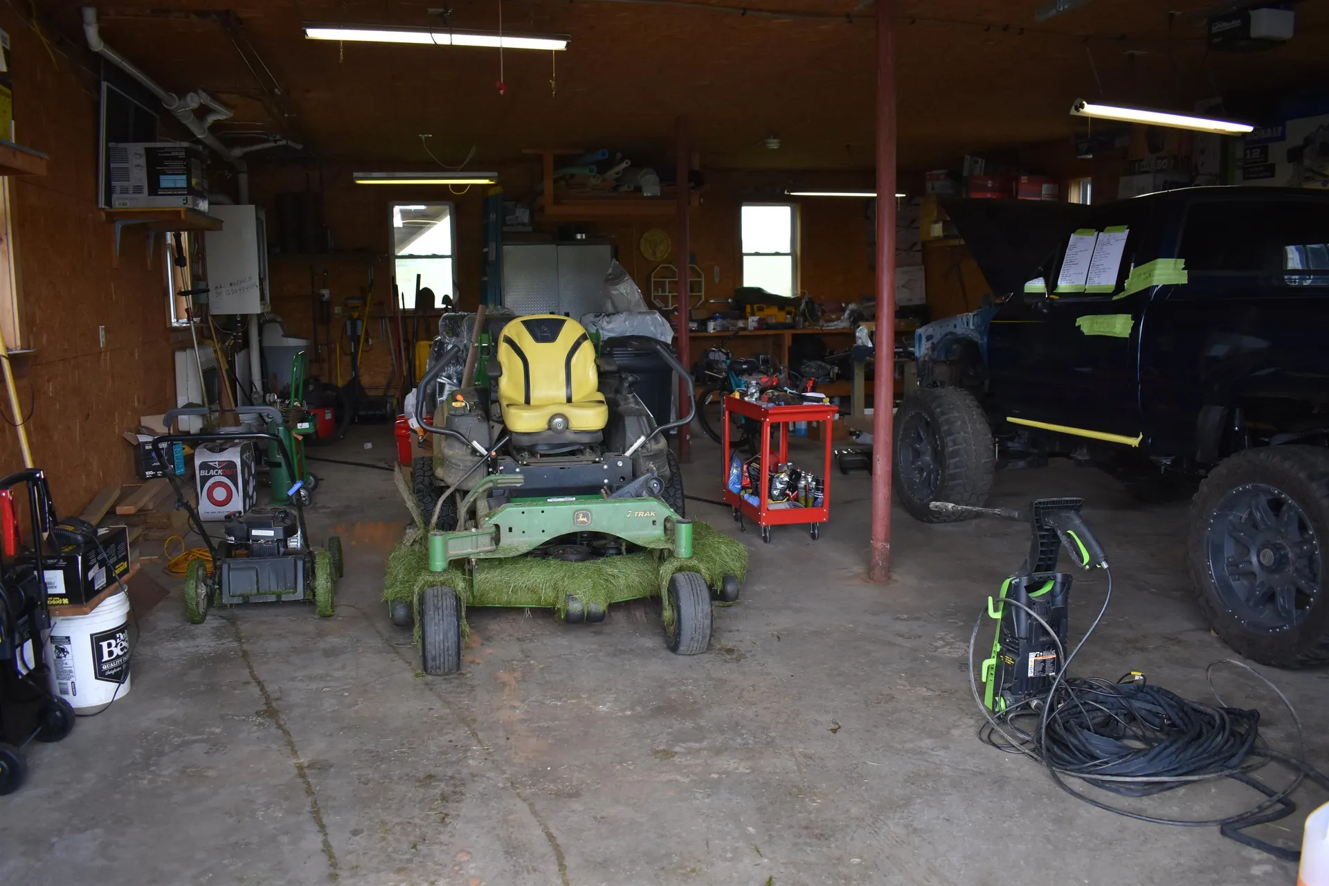1410 Poginy Hill Road Newport Town VT 05857