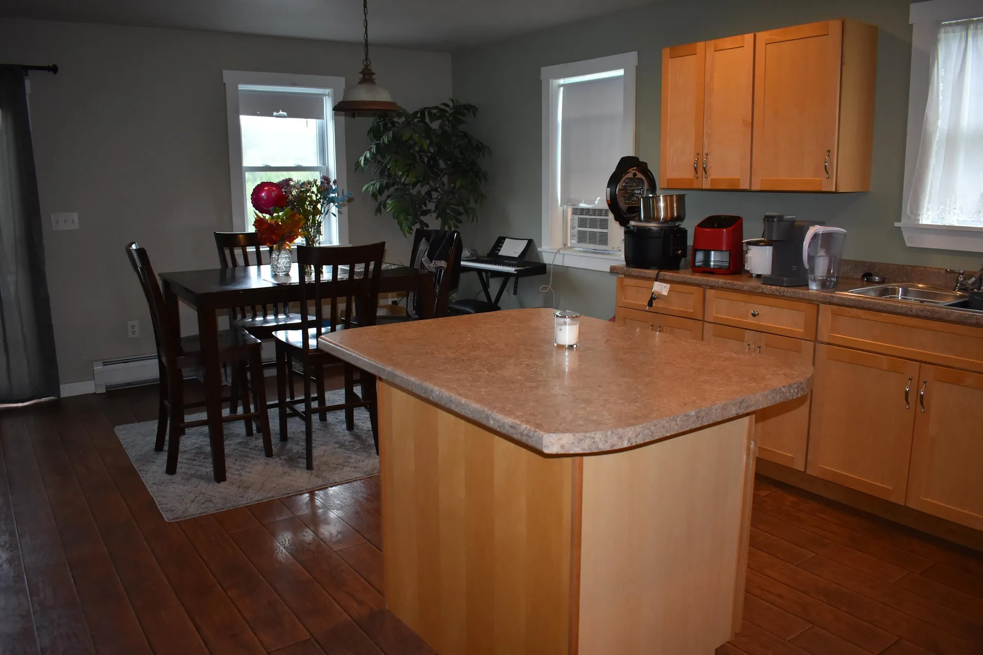 1410 Poginy Hill Road Newport Town VT 05857