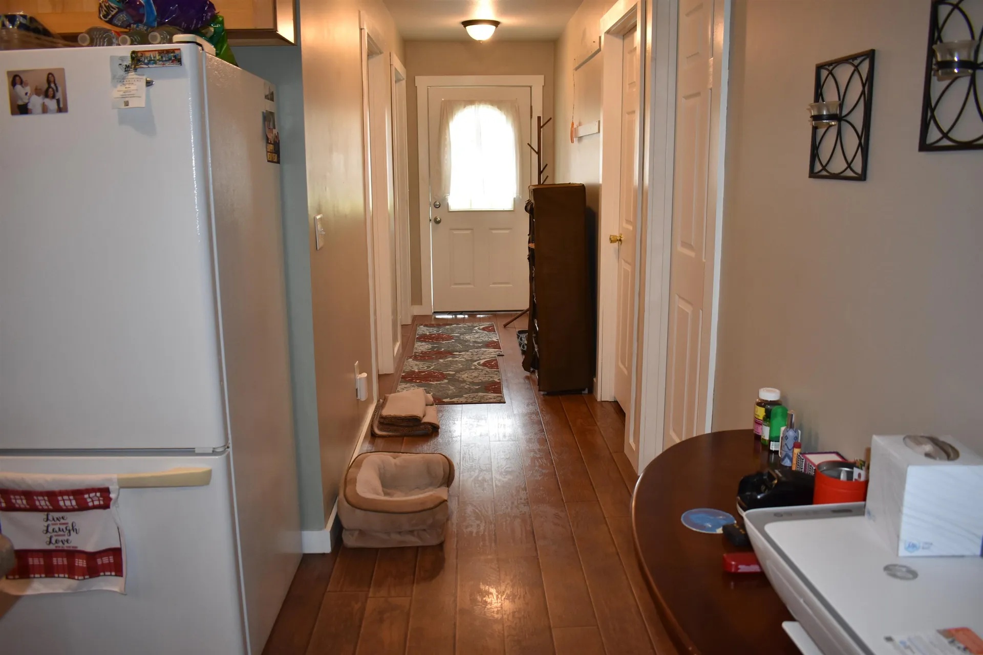 1410 Poginy Hill Road Newport Town VT 05857