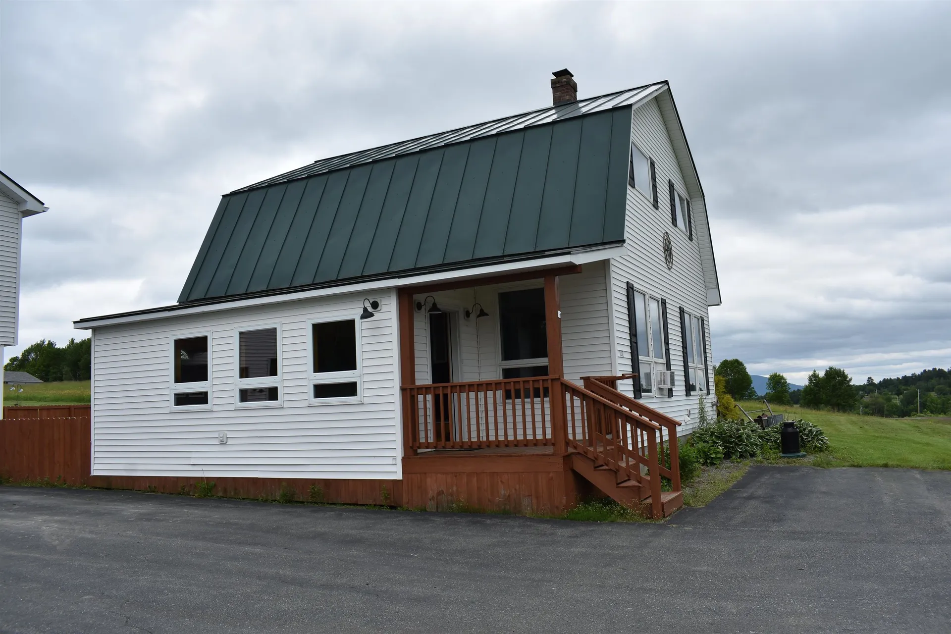 1410 Poginy Hill Road Newport Town VT 05857