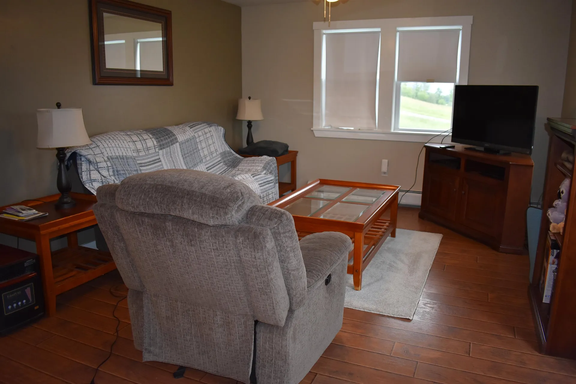 1410 Poginy Hill Road Newport Town VT 05857