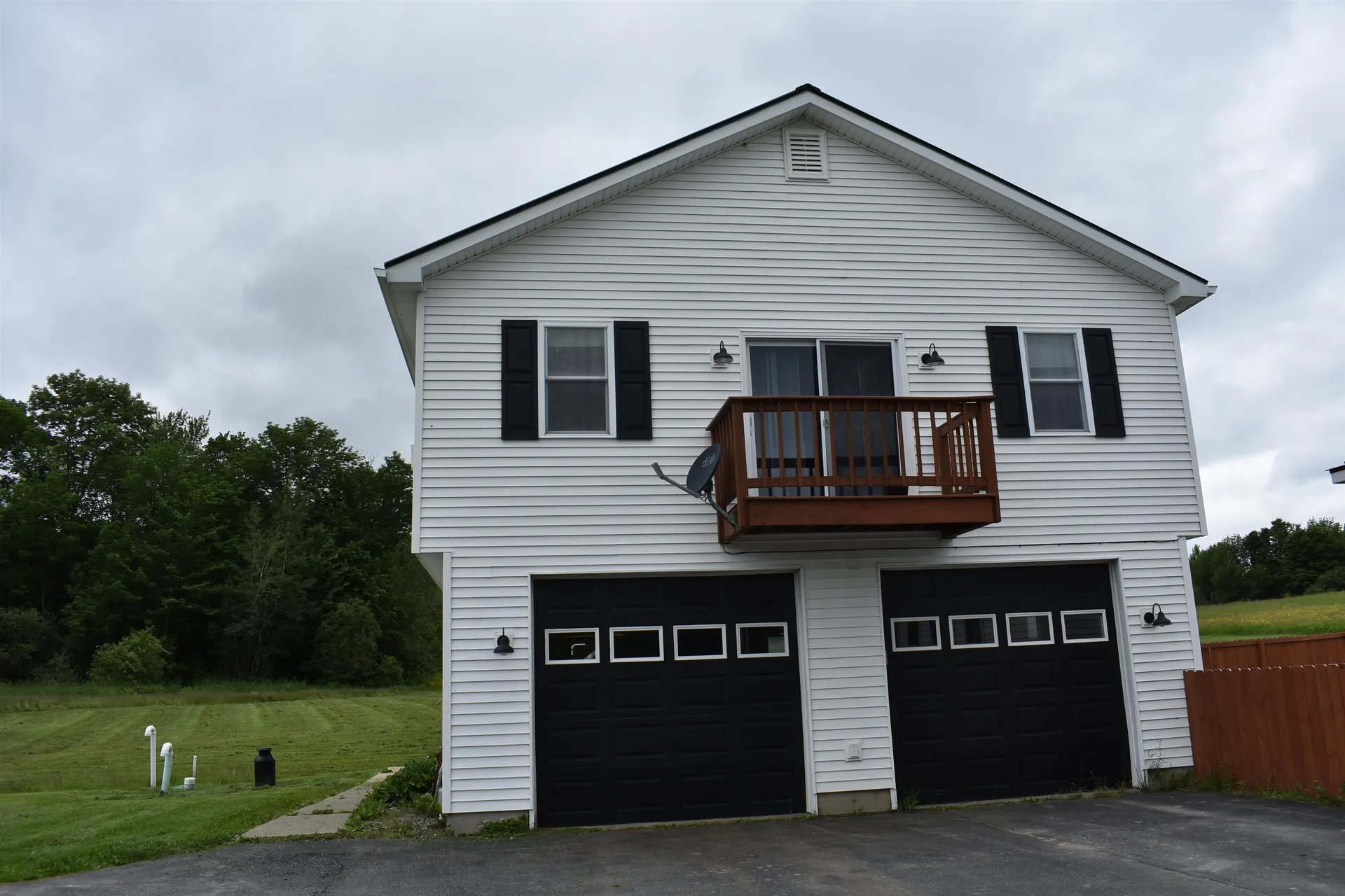 1410 Poginy Hill Road Newport Town VT 05857