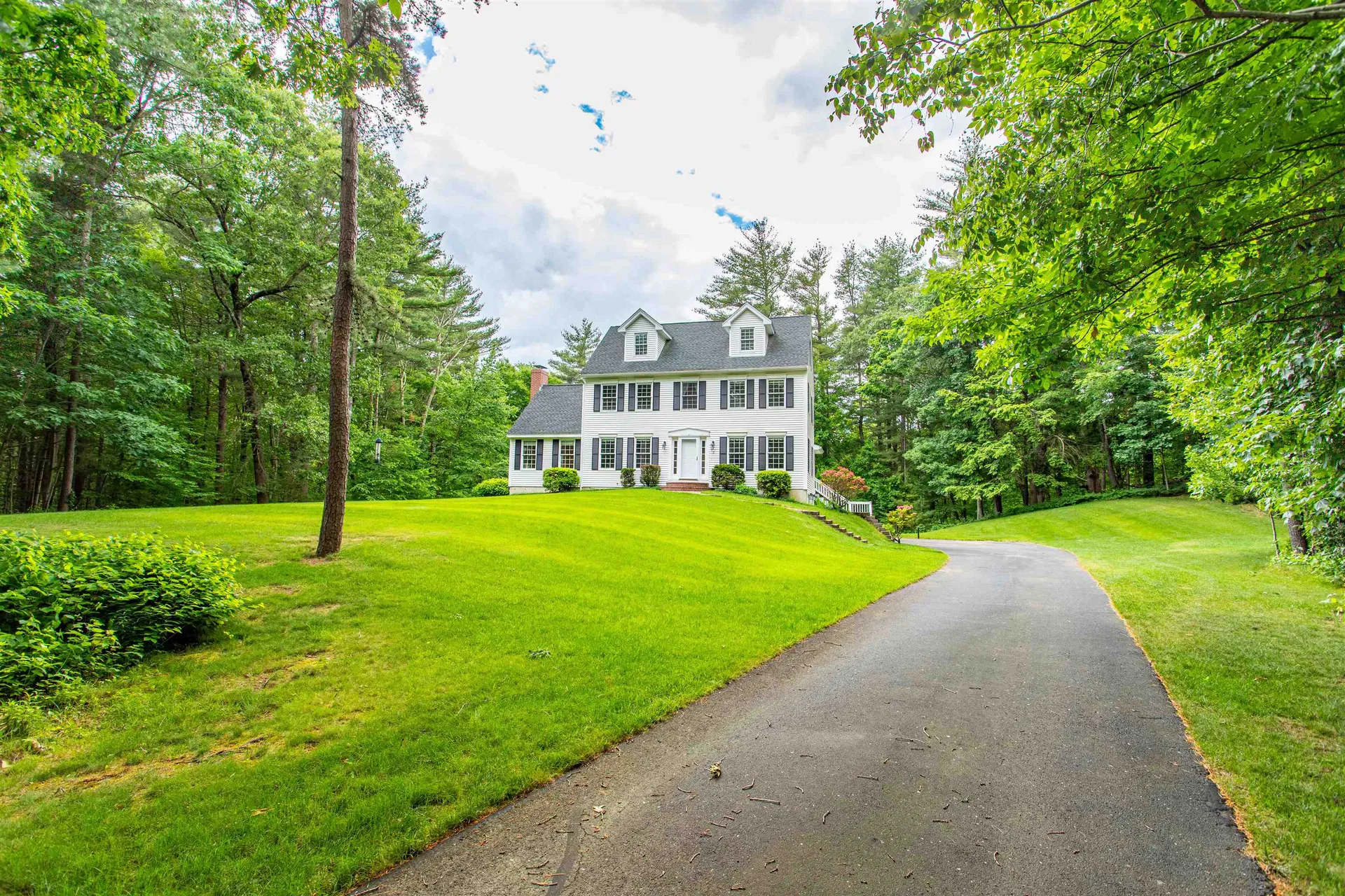 2 Squire Drive Atkinson NH 03811