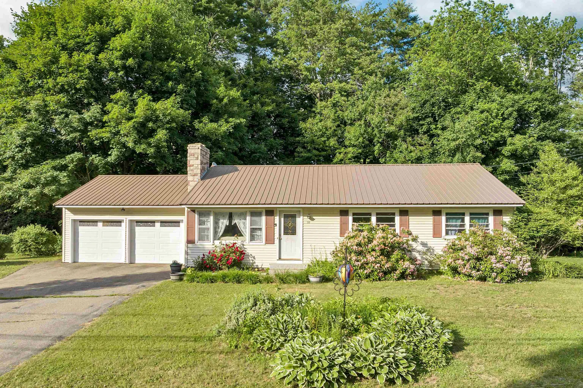 249 Holman Street Laconia NH 03246