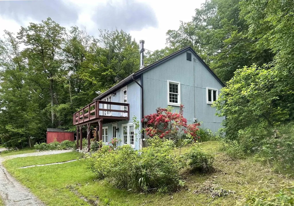 28 South Shore Road Monkton VT 05469