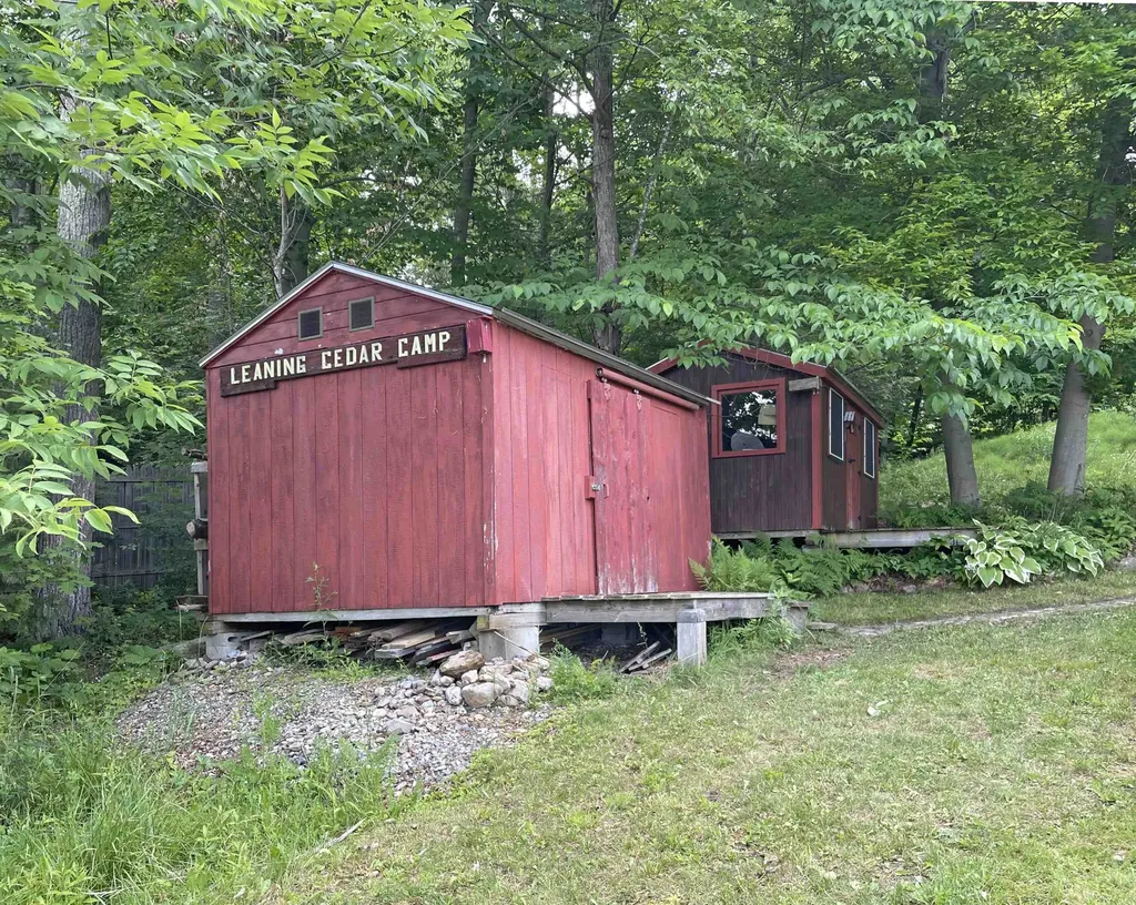 28 South Shore Road Monkton VT 05469