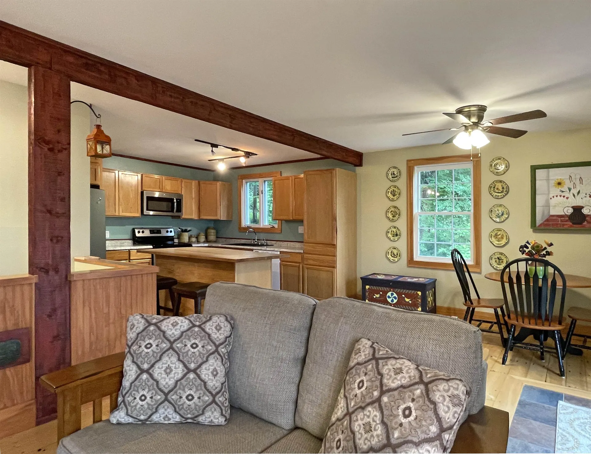 28 South Shore Road Monkton VT 05469