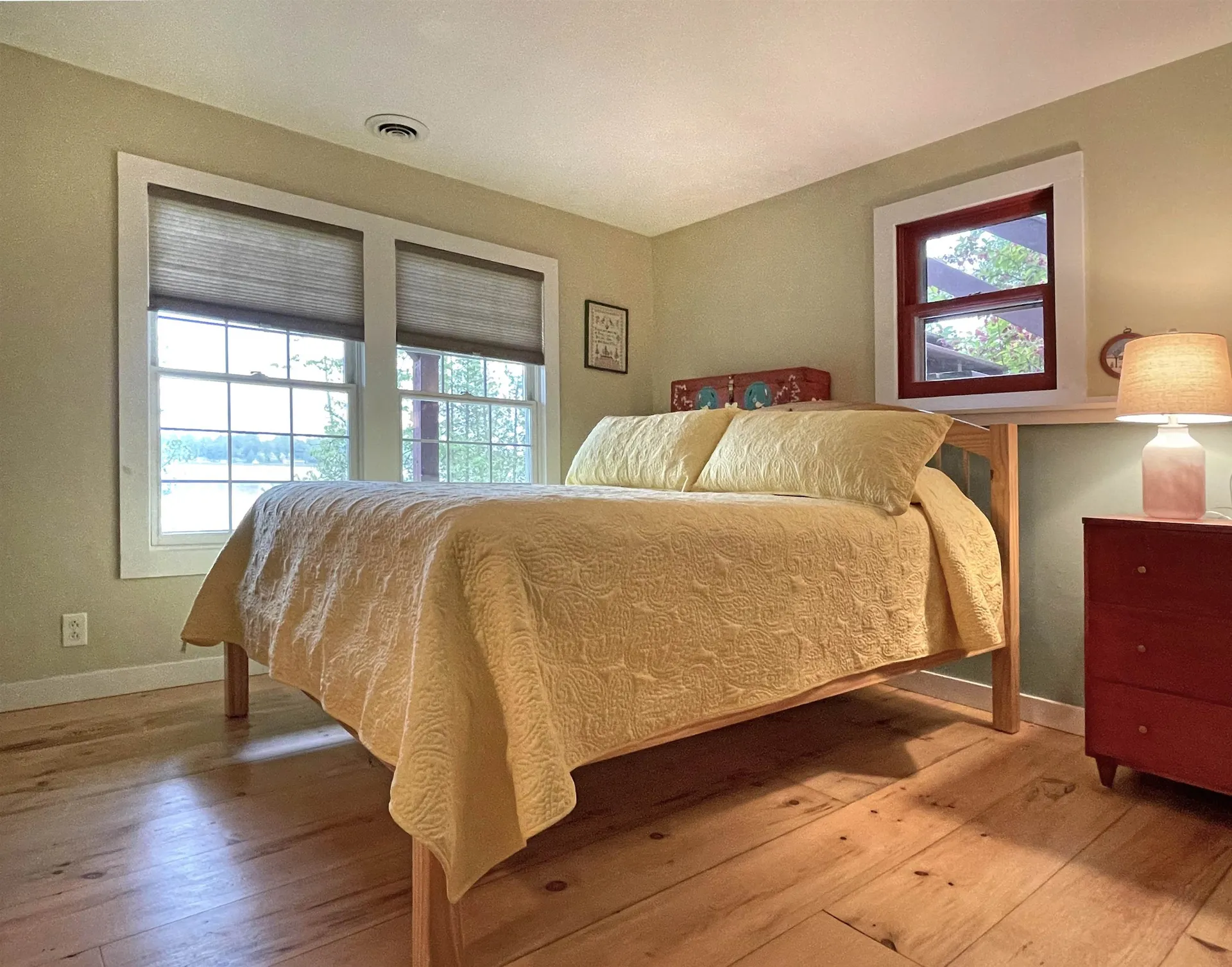 28 South Shore Road Monkton VT 05469