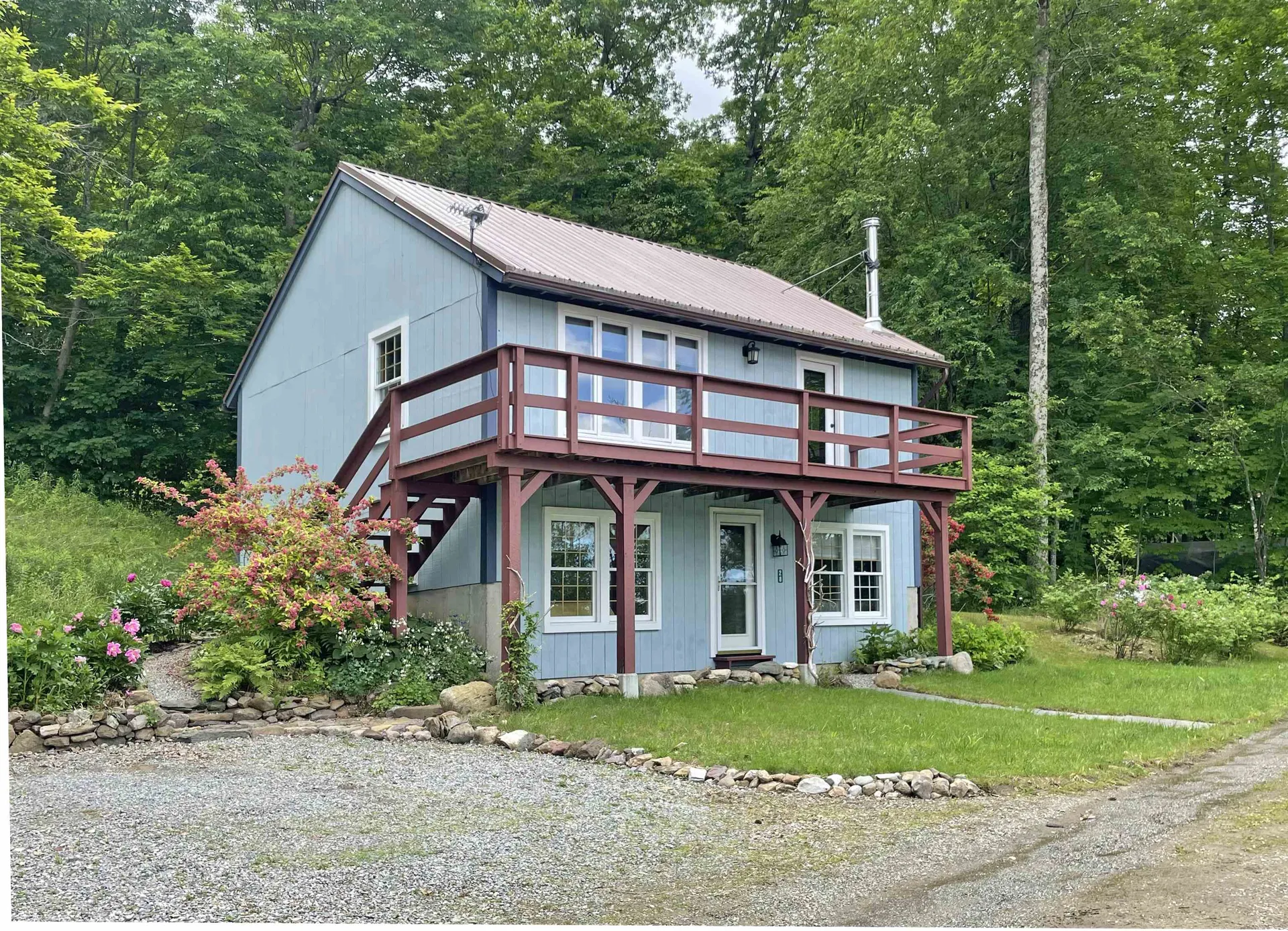 28 South Shore Road Monkton VT 05469