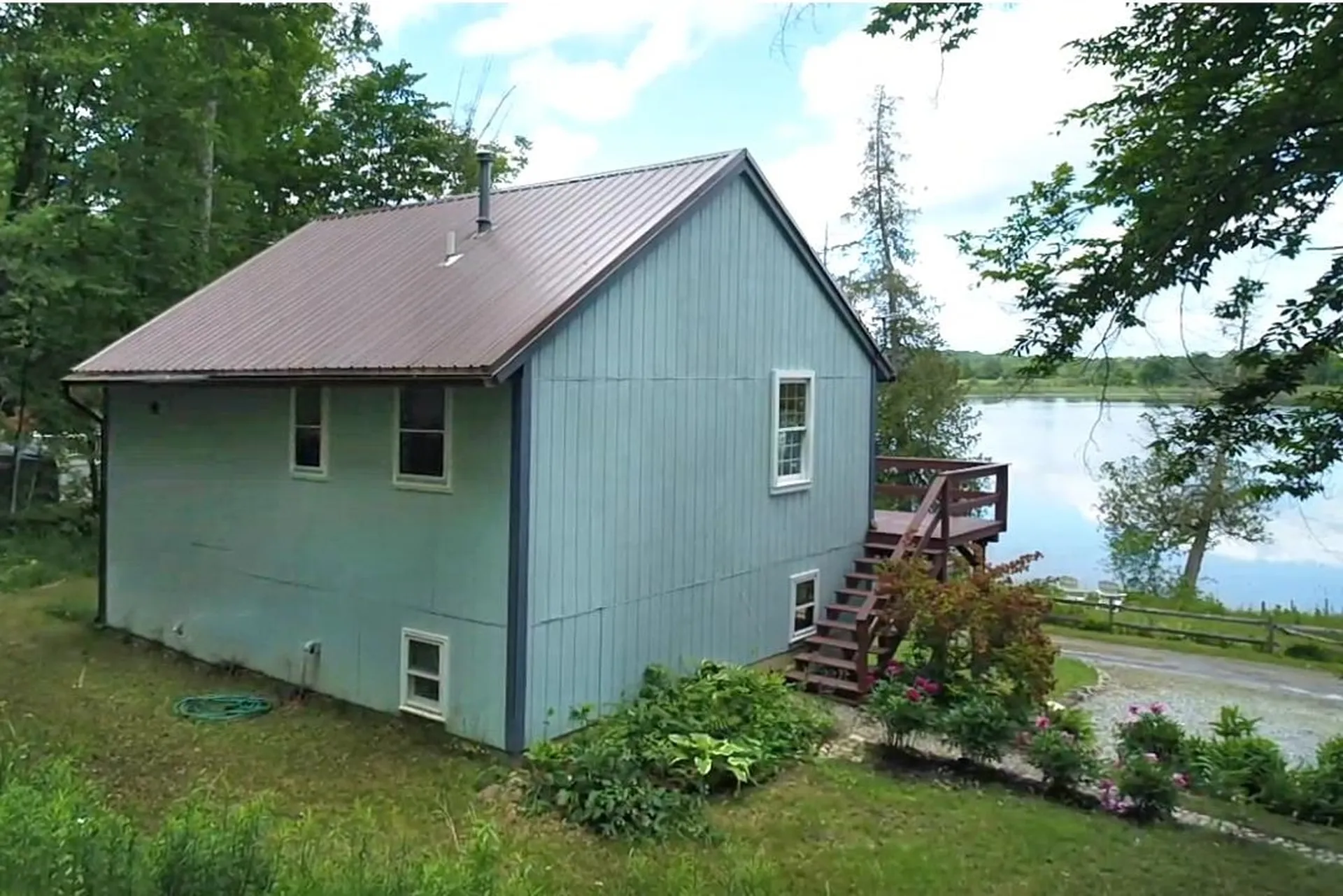 28 South Shore Road Monkton VT 05469