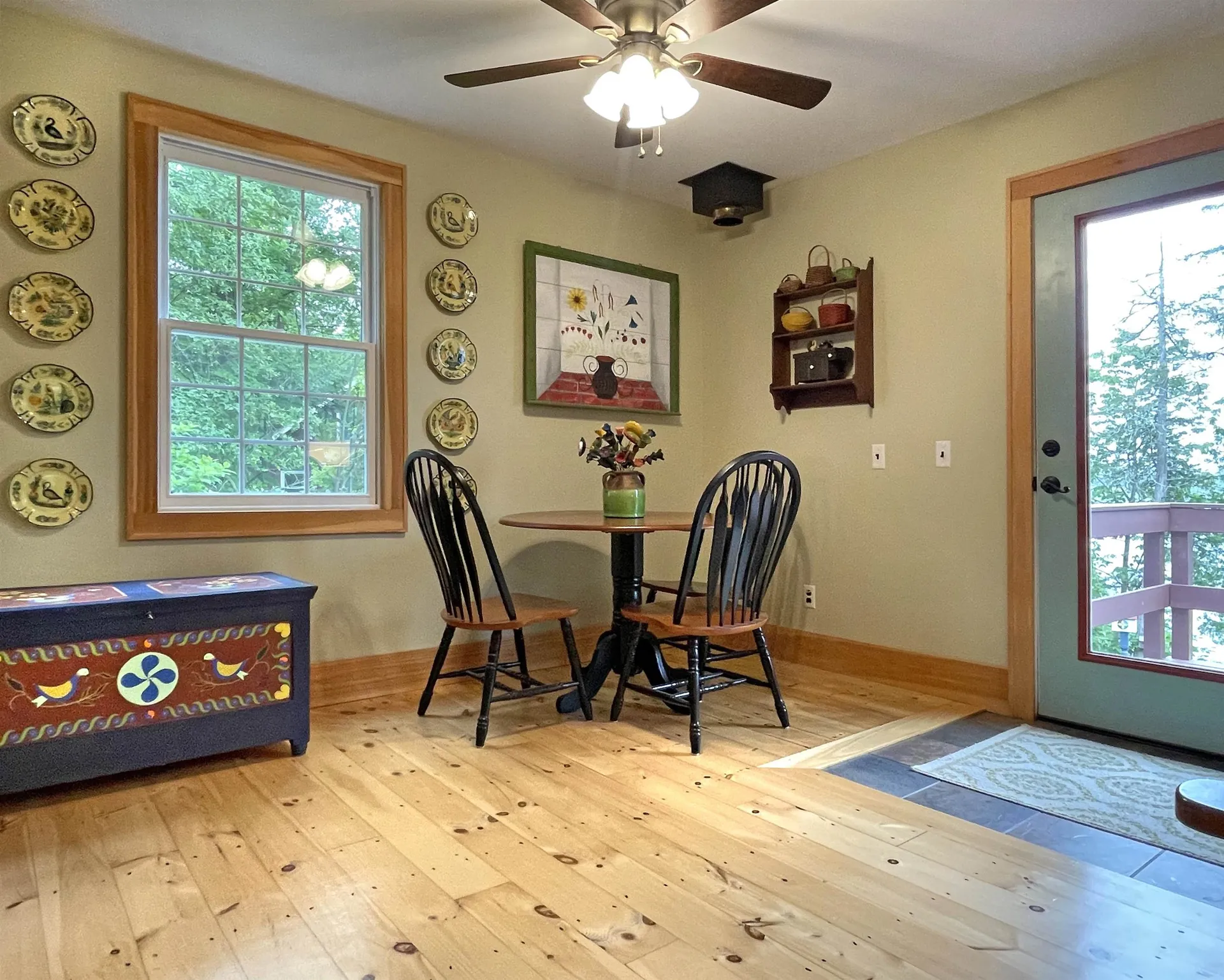 28 South Shore Road Monkton VT 05469
