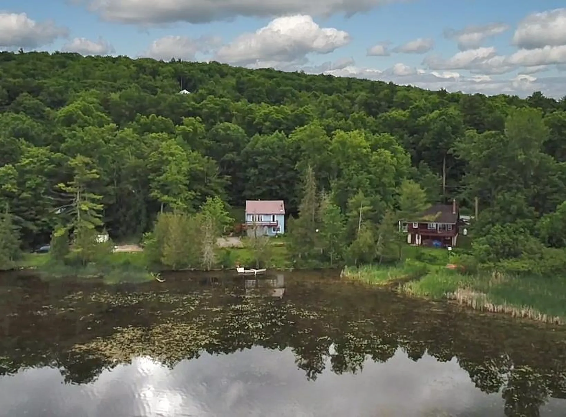 28 South Shore Road Monkton VT 05469