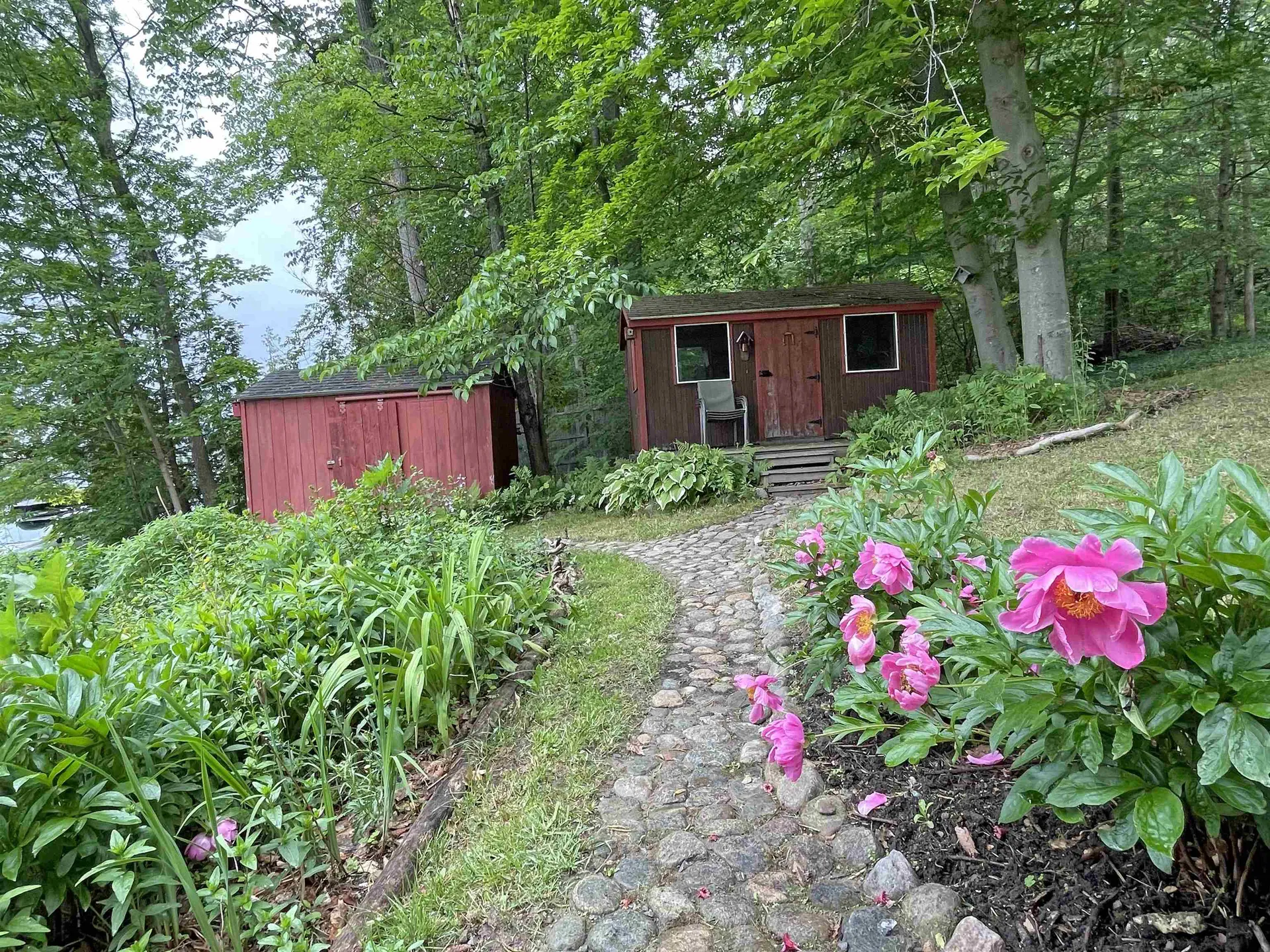 28 South Shore Road Monkton VT 05469