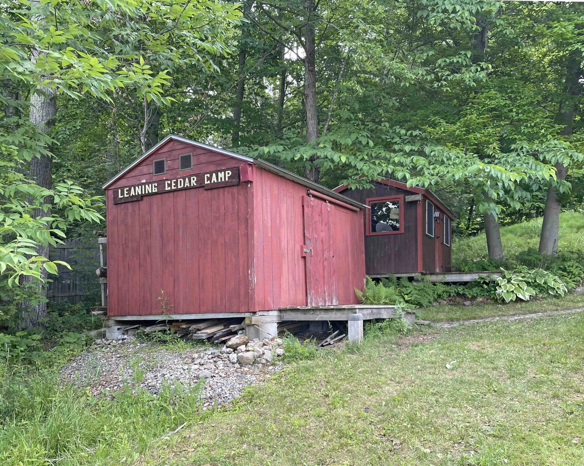 28 South Shore Road Monkton VT 05469