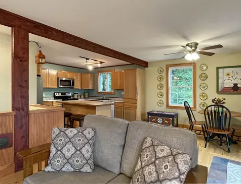 28 South Shore Road Monkton VT 05469
