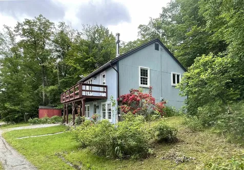 28 South Shore Road Monkton VT 05469