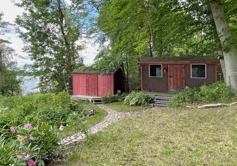 28 South Shore Road Monkton VT 05469