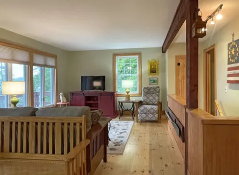 28 South Shore Road Monkton VT 05469