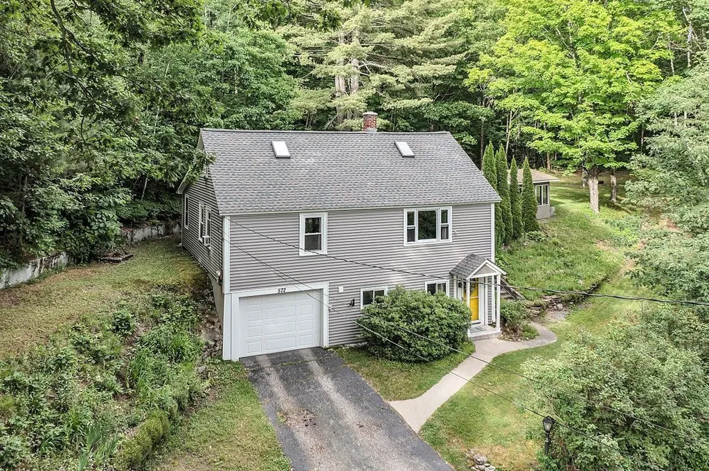 572 Marlboro Street Keene NH 03431