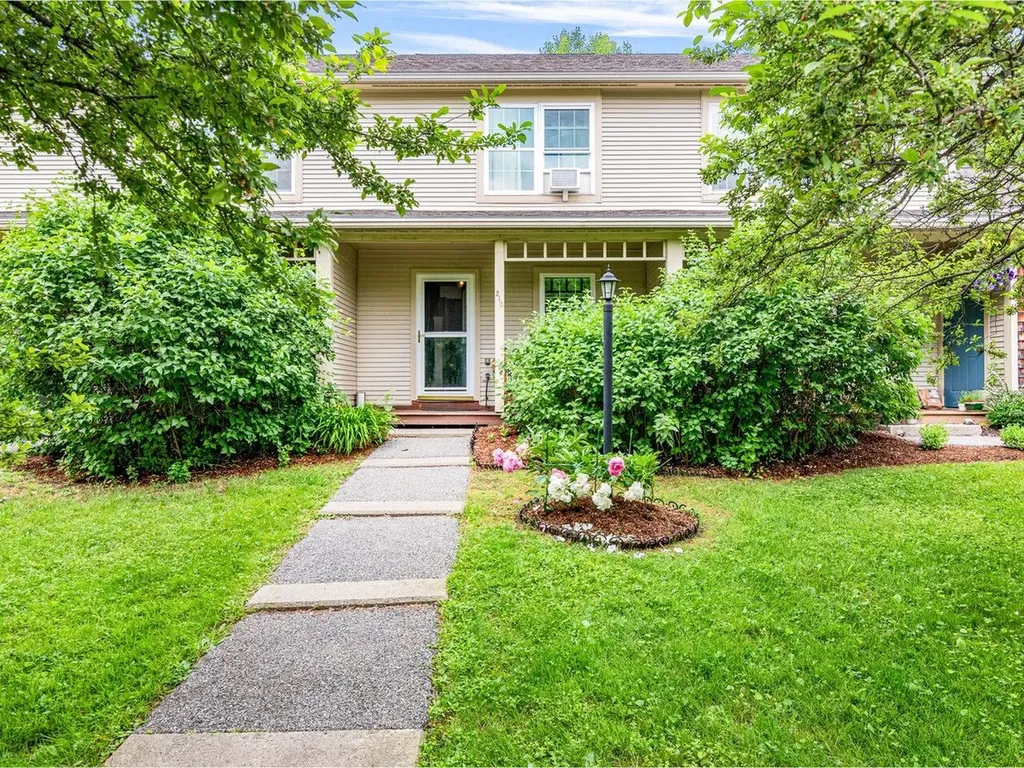 210 Cedar Lane Williston VT 05495