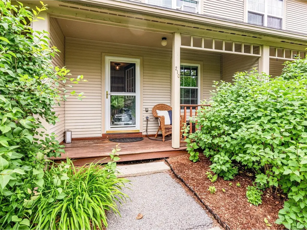 210 Cedar Lane Williston VT 05495