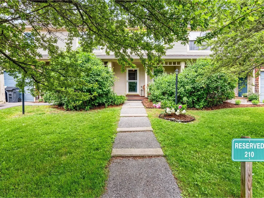 210 Cedar Lane Williston VT 05495