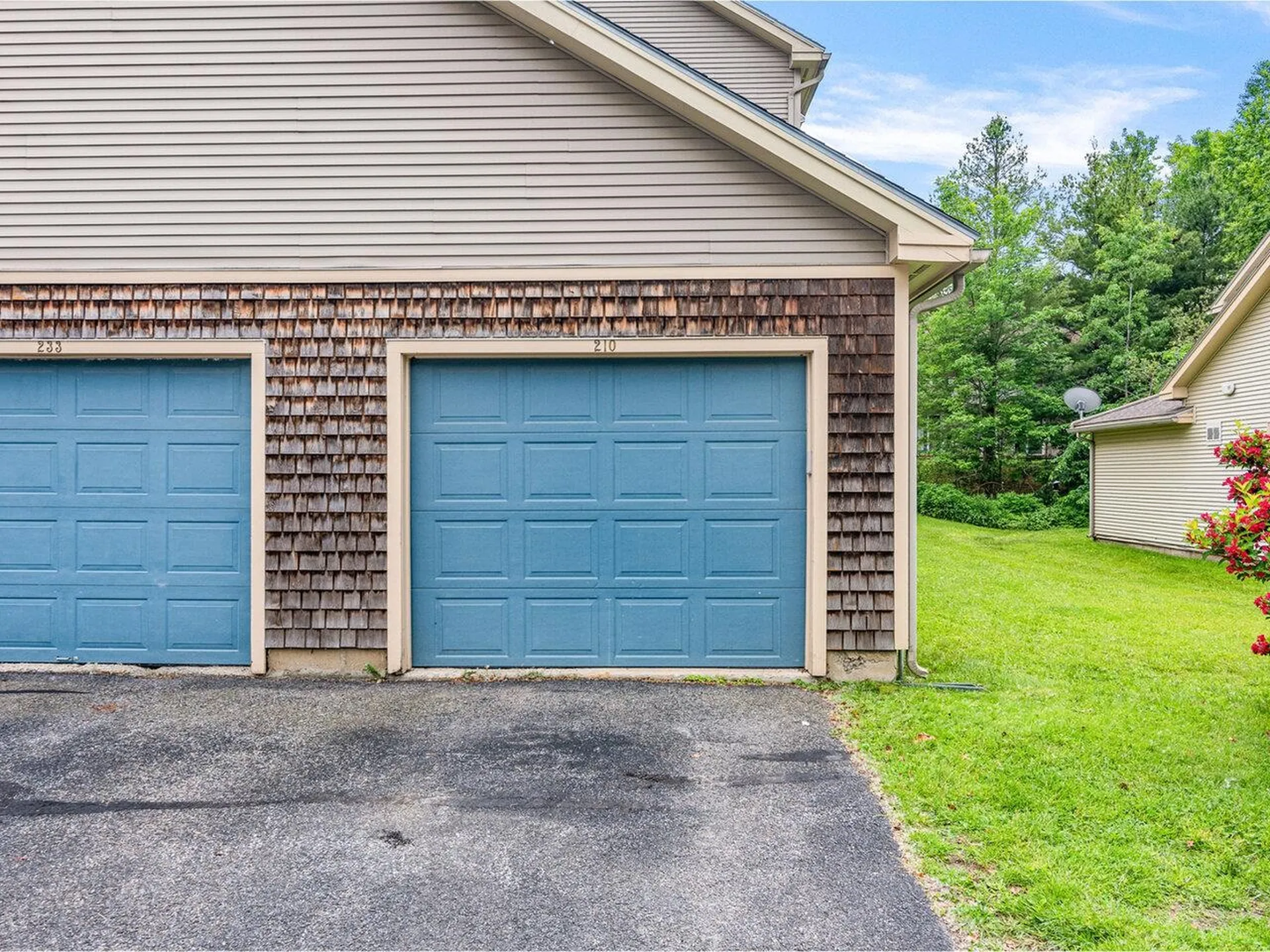 210 Cedar Lane Williston VT 05495