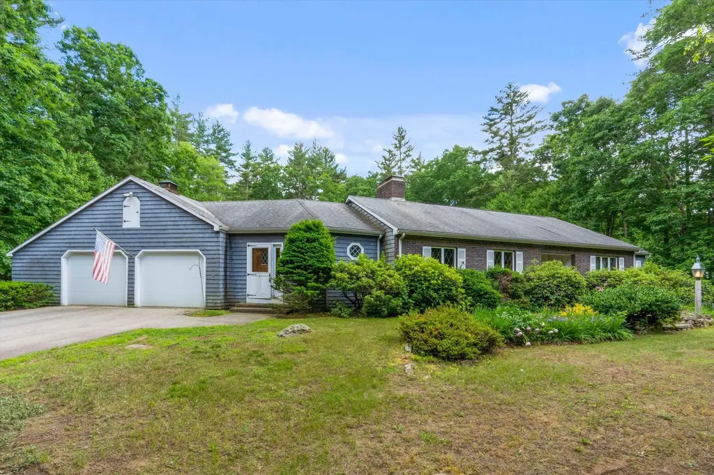 5 Parker Road Brookline, NH Real Estate Property MLS 5000224