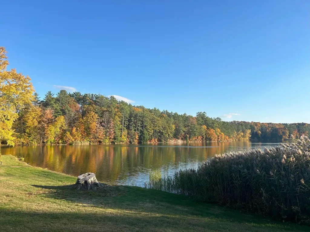 4 Old Mill Pond Road Windsor VT 05089