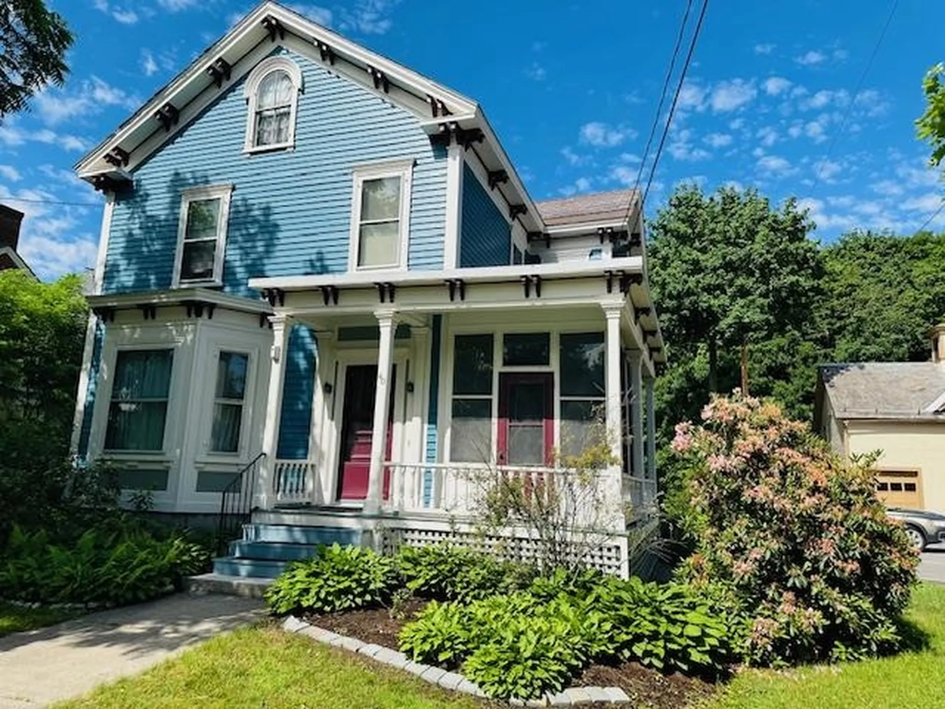 40 Oak Street Brattleboro VT 05301
