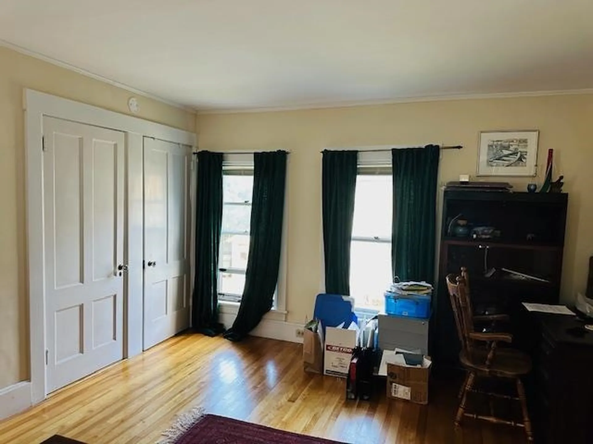 40 Oak Street Brattleboro VT 05301