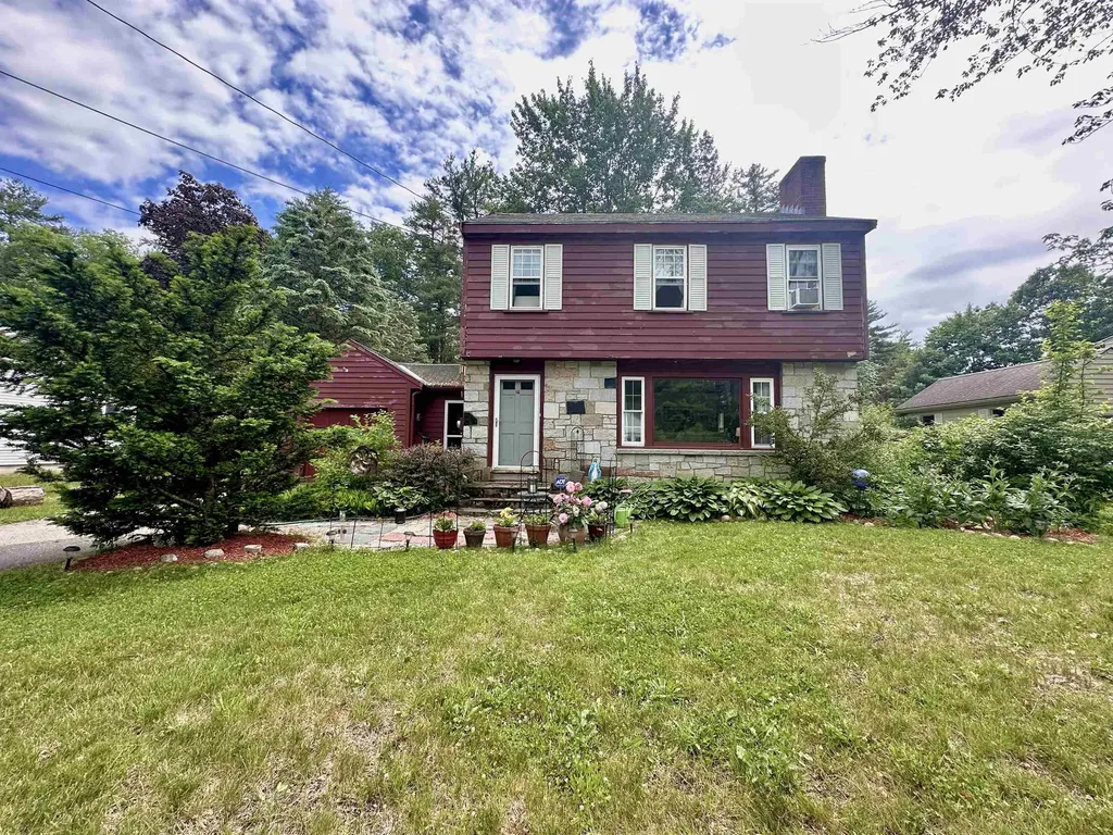16 Drew Road Somersworth NH 03878