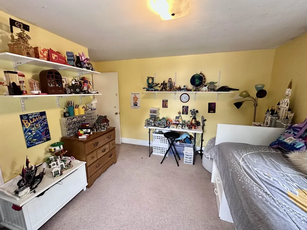 16 Drew Road Somersworth NH 03878