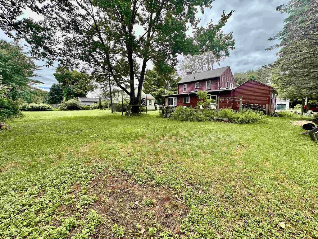 16 Drew Road Somersworth NH 03878