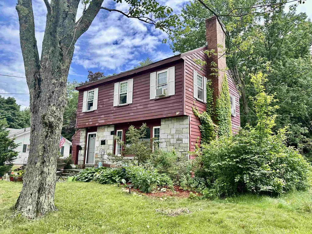 16 Drew Road Somersworth NH 03878