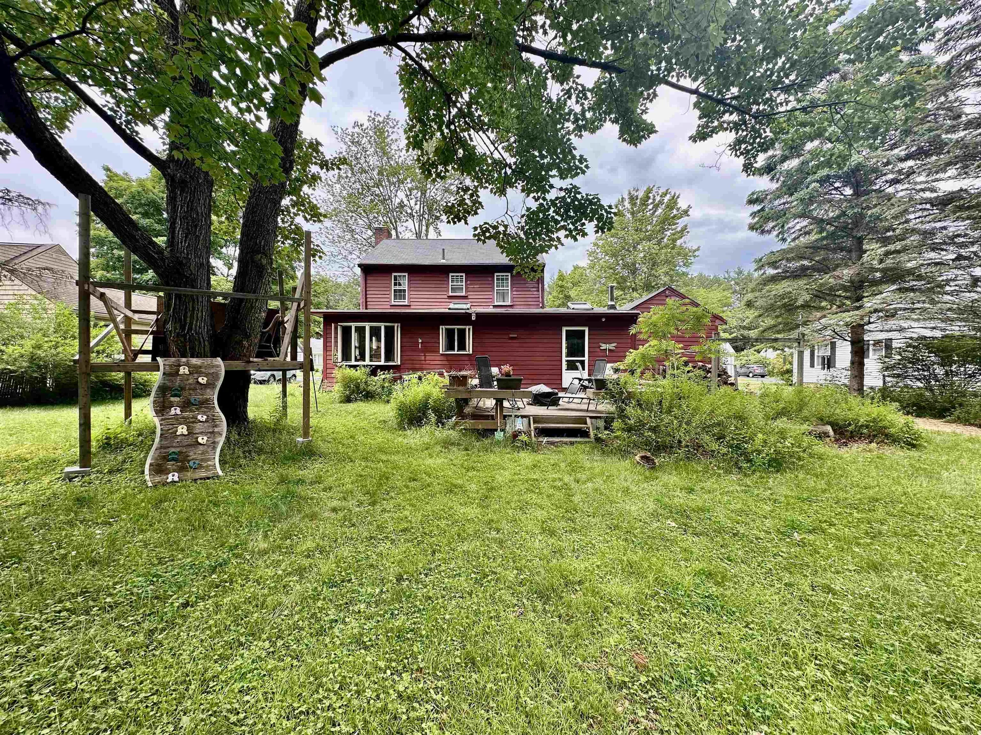 16 Drew Road Somersworth NH 03878