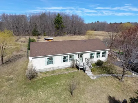 719 Whittier Road Tamworth NH 03886
