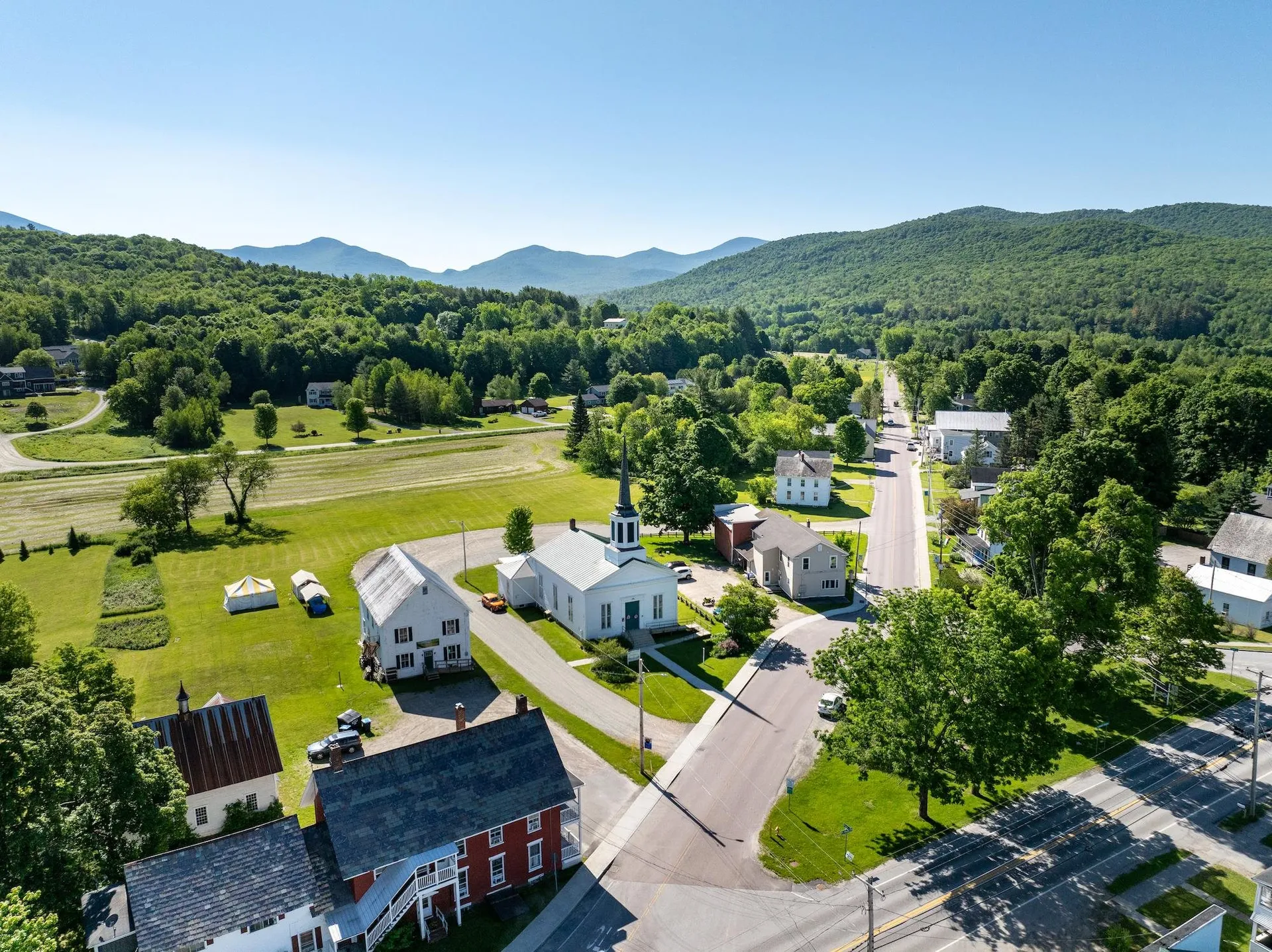 9 Mins Lane Underhill VT 05489